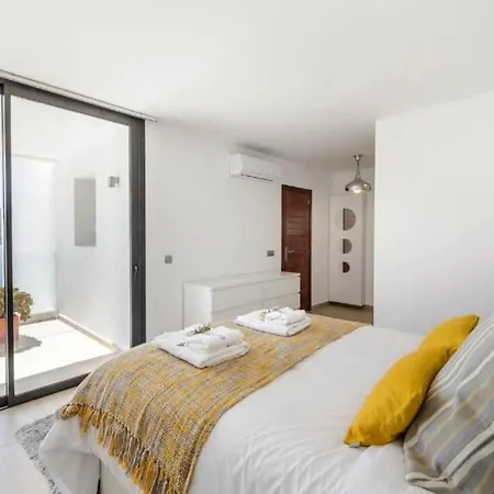 Villa Ca Sa Roca En Sant Josep De Sa Talaia-2