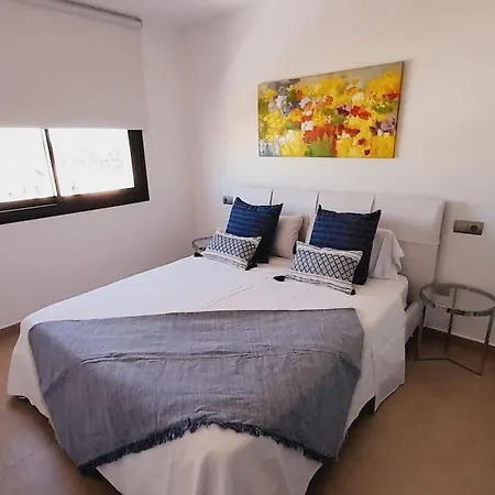 Villa Ca Sa Roca En Sant Josep De Sa Talaia-3